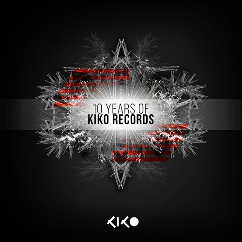 VA - 10 year of Kiko Records [KIK172]